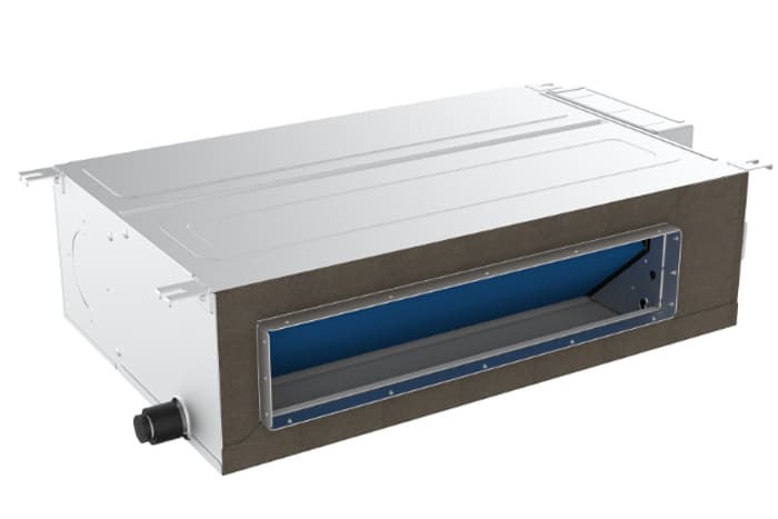 Điều hòa âm trần nối ống gió Casper Inverter 36000 BTU 1 chiều DC-36IS35